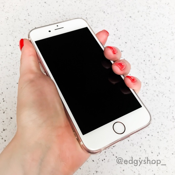 Graphic Mermaid iPhone Case - Picture 2 of 2